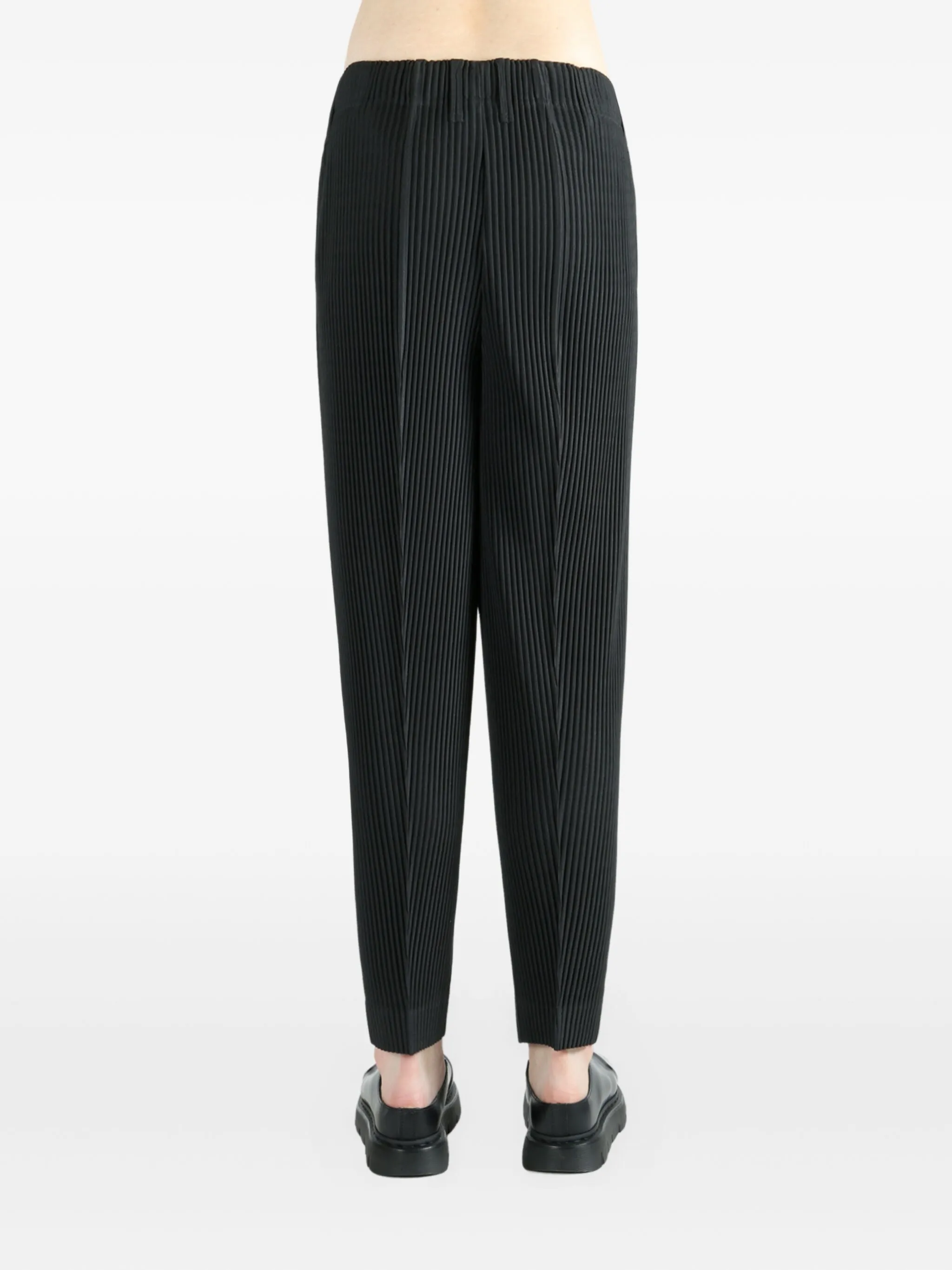 PANTALONES HOMME PLISSÉ ISSEY MIYAKE PLISADO