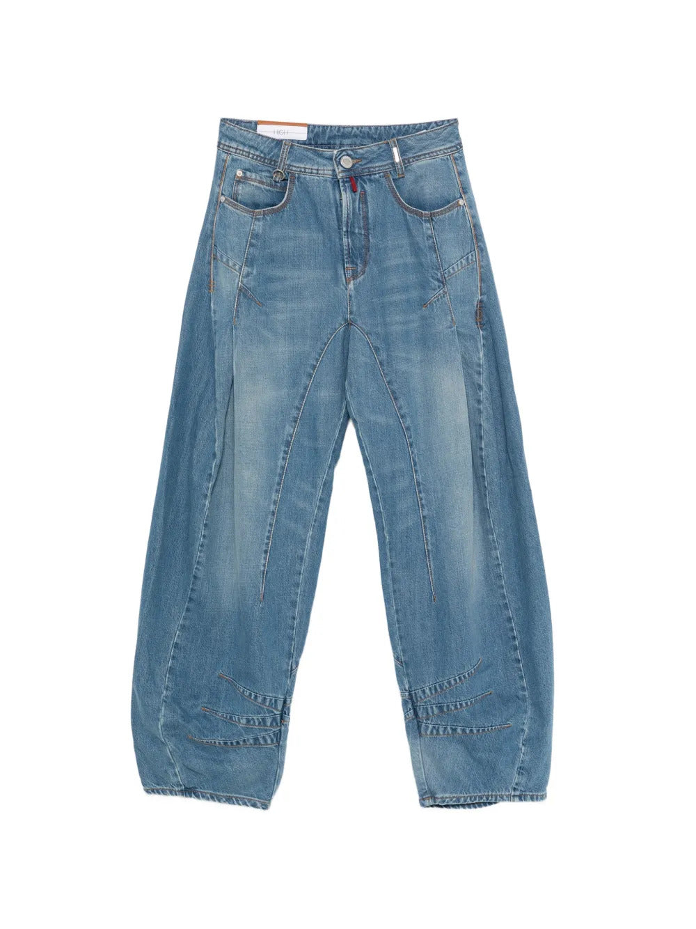 JEANS HIGH CHEER UP