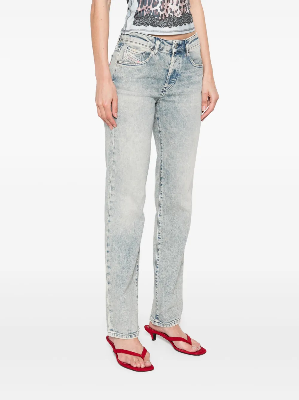 JEANS DIESEL 1989 D-MINE