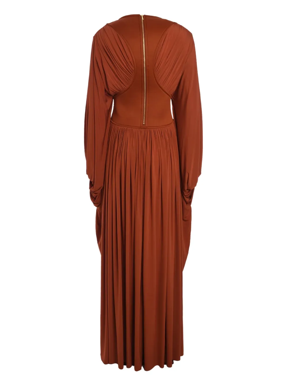 VESTIDO ZIMMERMANN ILLUMINATE