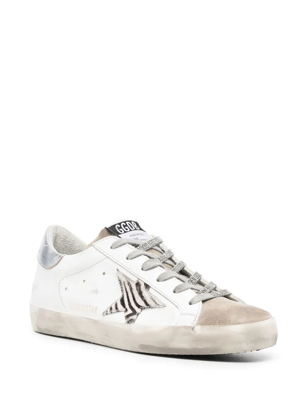 SNEAKERS GOLDEN GOOSE SUPER STAR