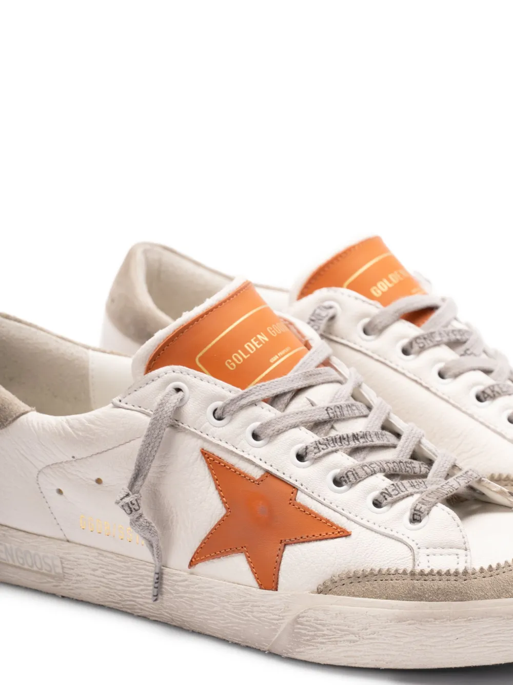 SNEAKERS GOLDEN GOOSE SUPER-STAR
