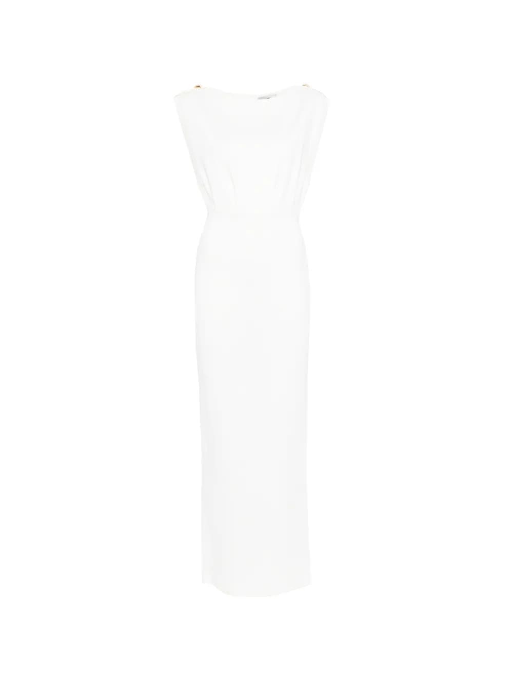 VESTIDO ELISABETTA FRANCHI