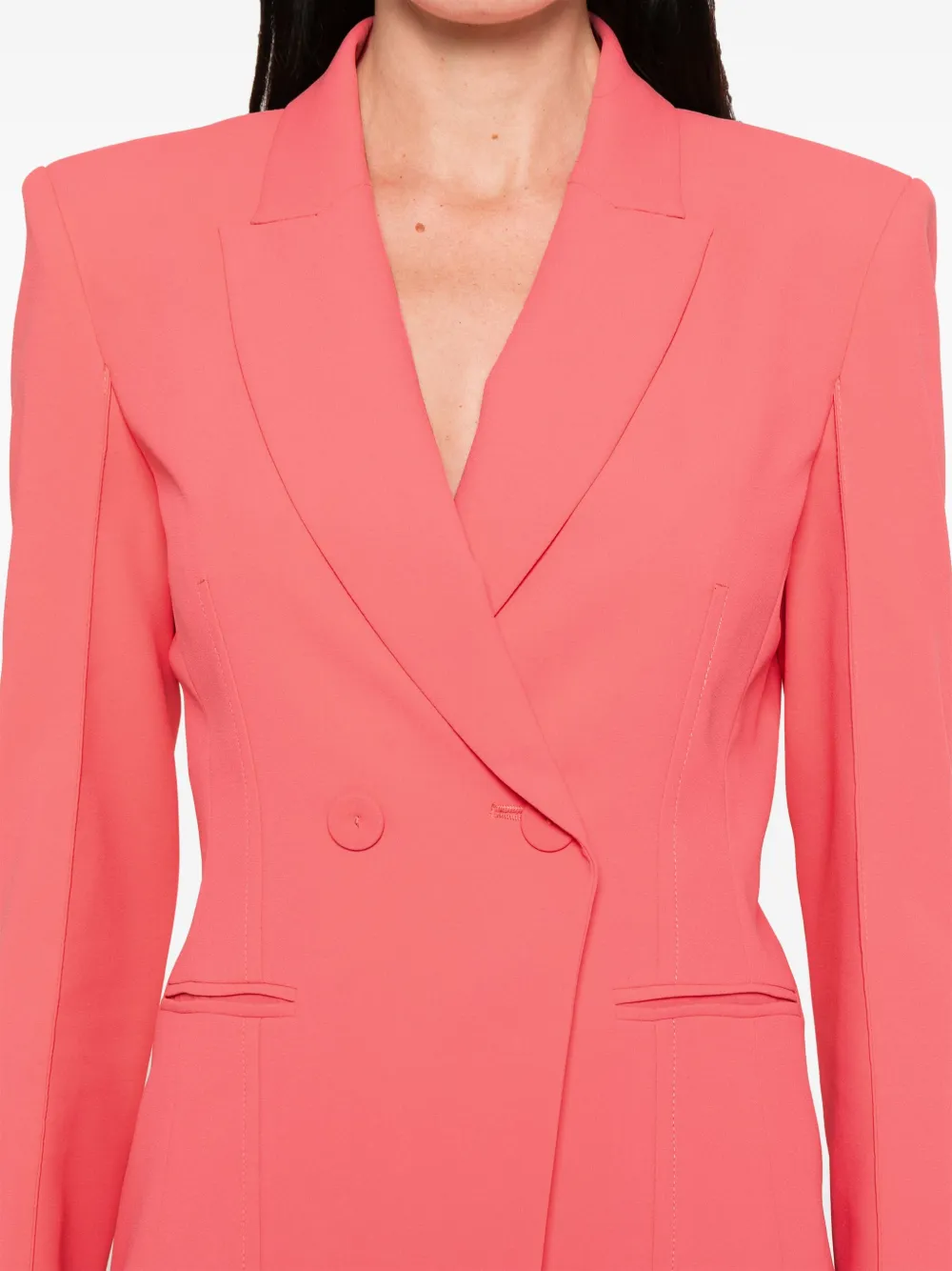 BLAZER PATRIZIA PEPE CRUZADO