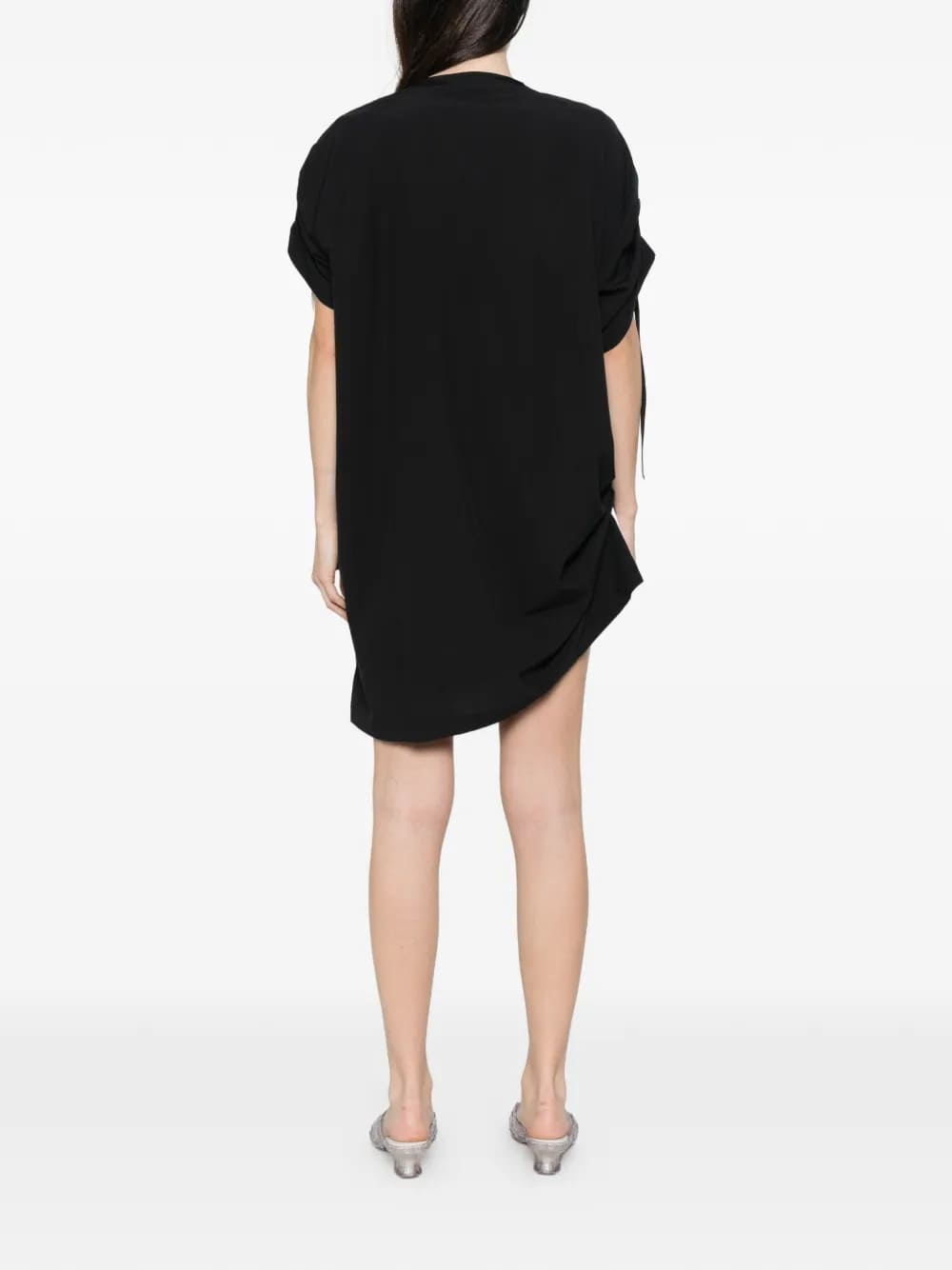 VESTIDO Y-3 RAYAS