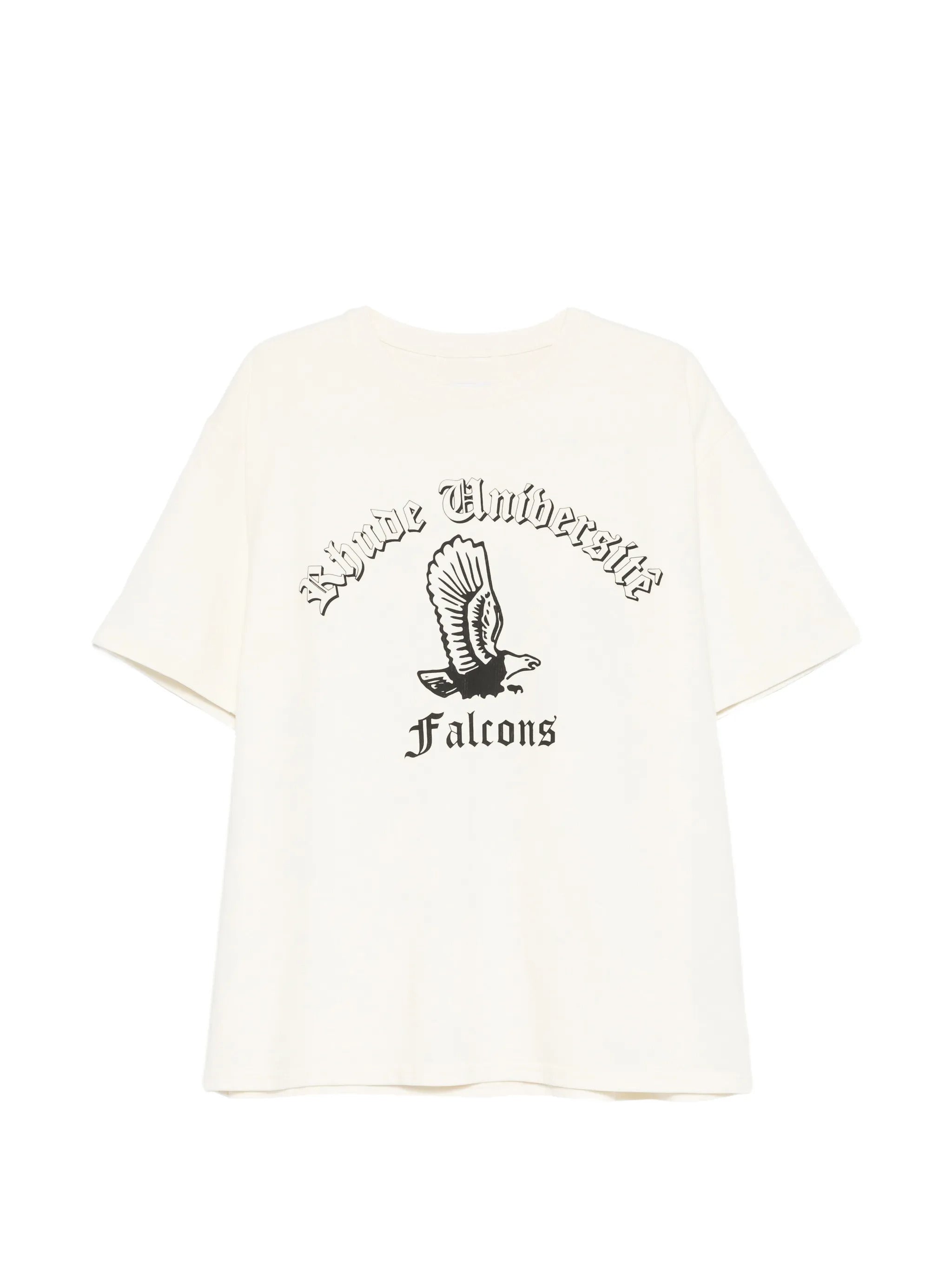 CAMISETA RHUDE ESTAMPADA