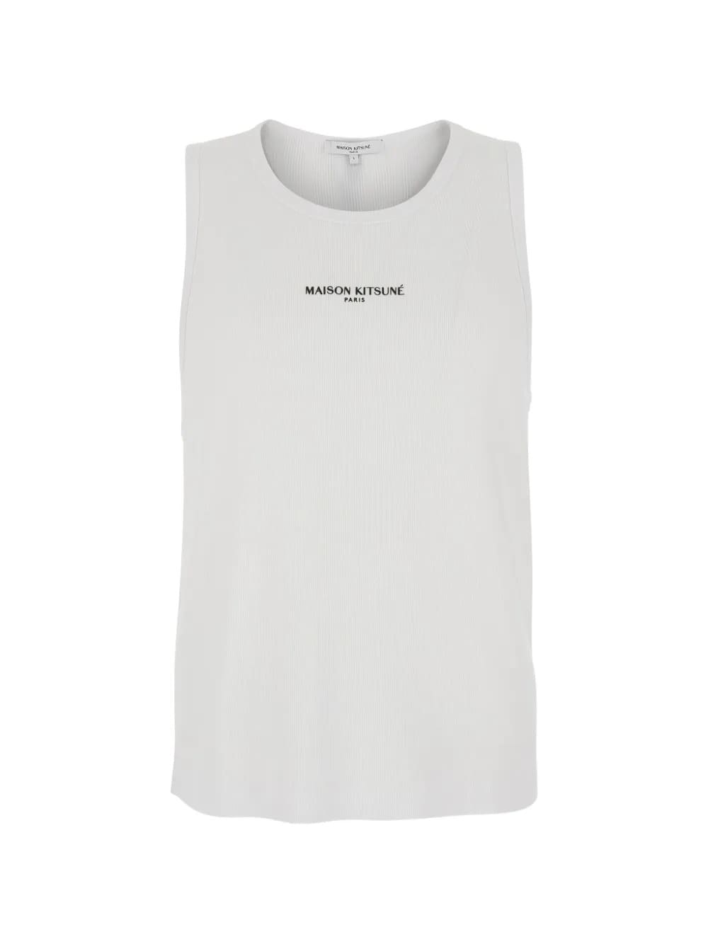 CAMISETA MAISON KITSUNÉ LOGO
