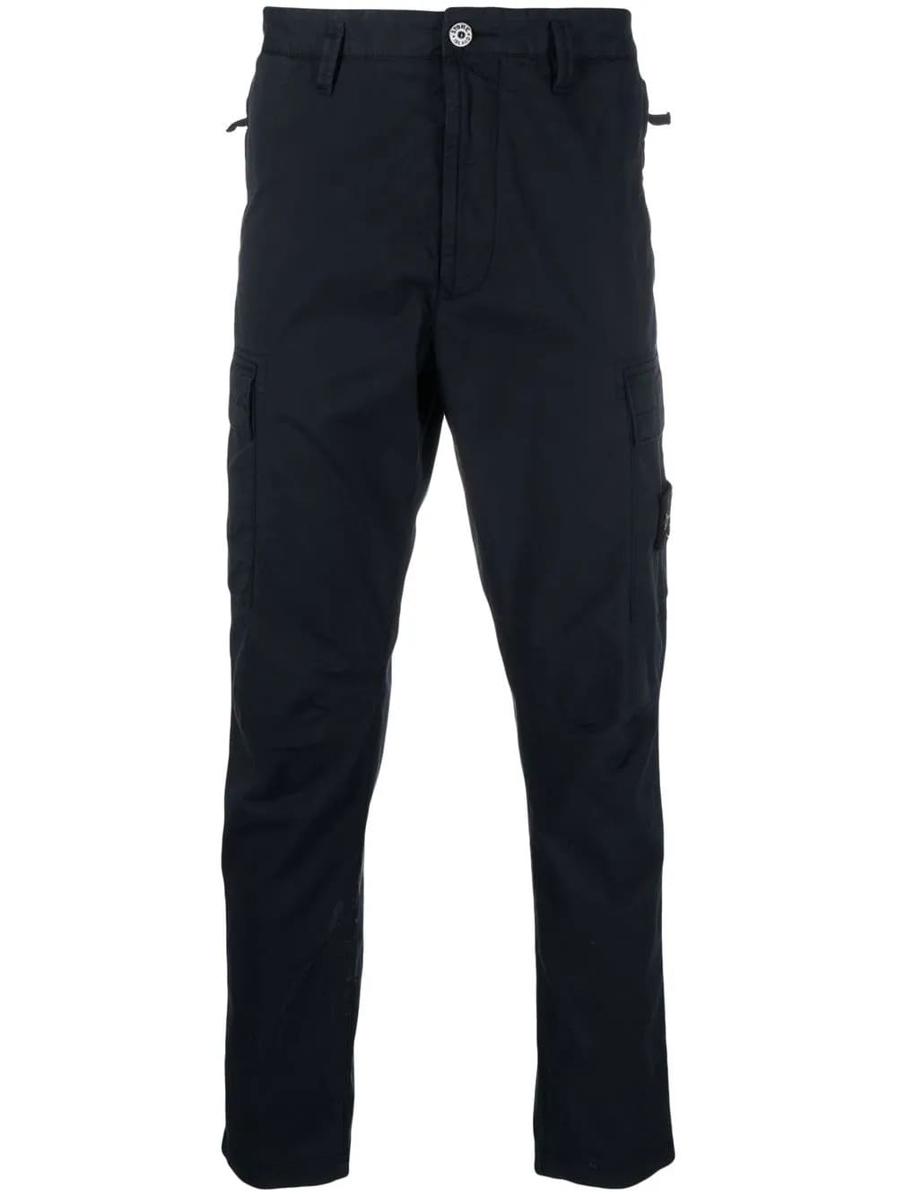PANTALONES STONE ISLAND CARGO