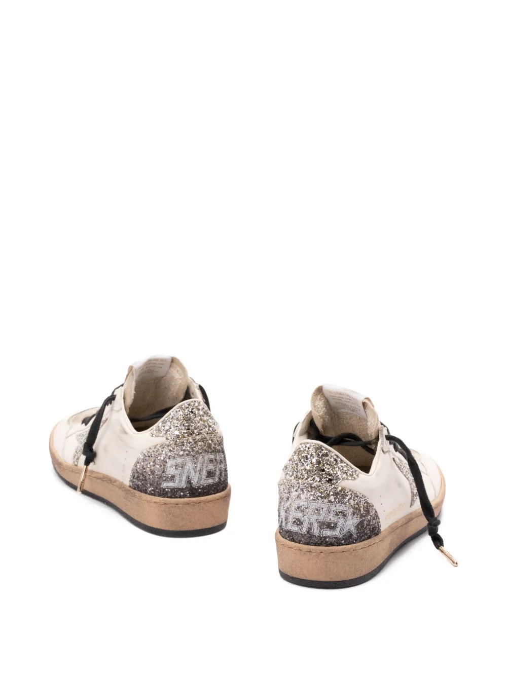 SNEAKERS GOLDEN GOOSE BALL STAR