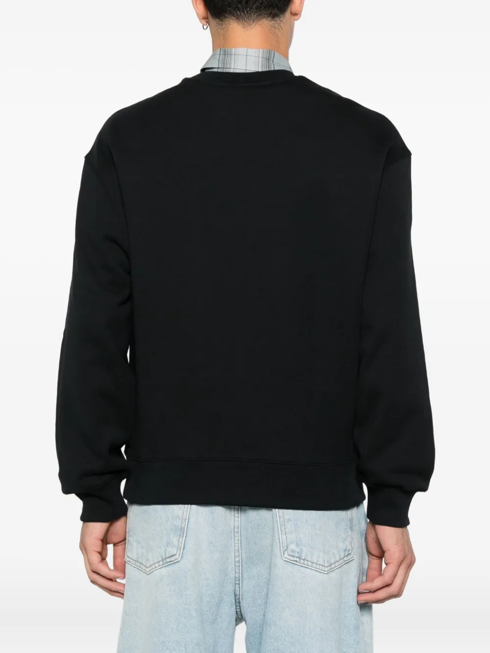 SUDADERA MAISON KITSUNÉ FOX