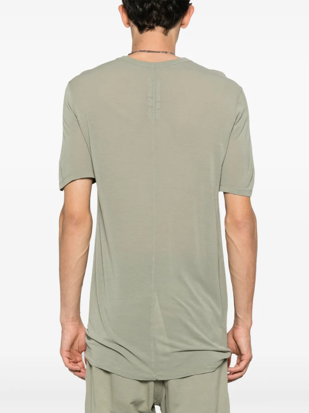 CAMISETA RICK OWENS LEVEL