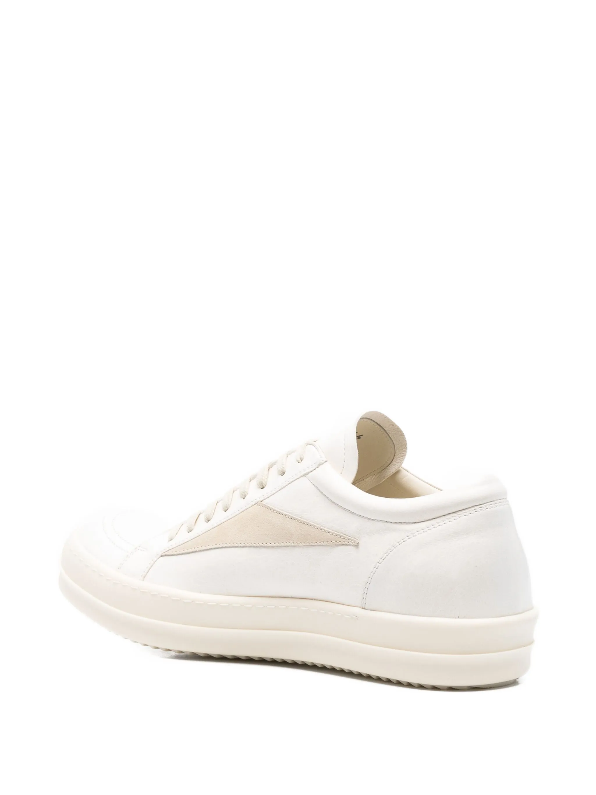 SNEAKERS RICK OWENS PIEL