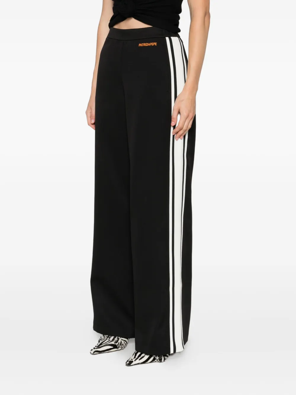 PANTALONES PATRIZIA PEPE ACHOS