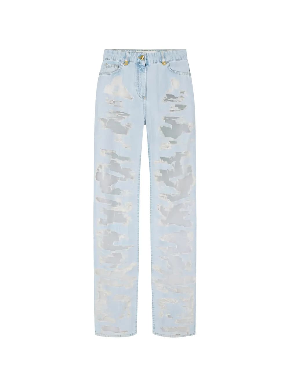 JEANS ELISABETTA FRANCHI ROTOS