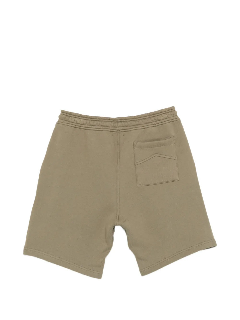 SHORTS RHUDE LOGO