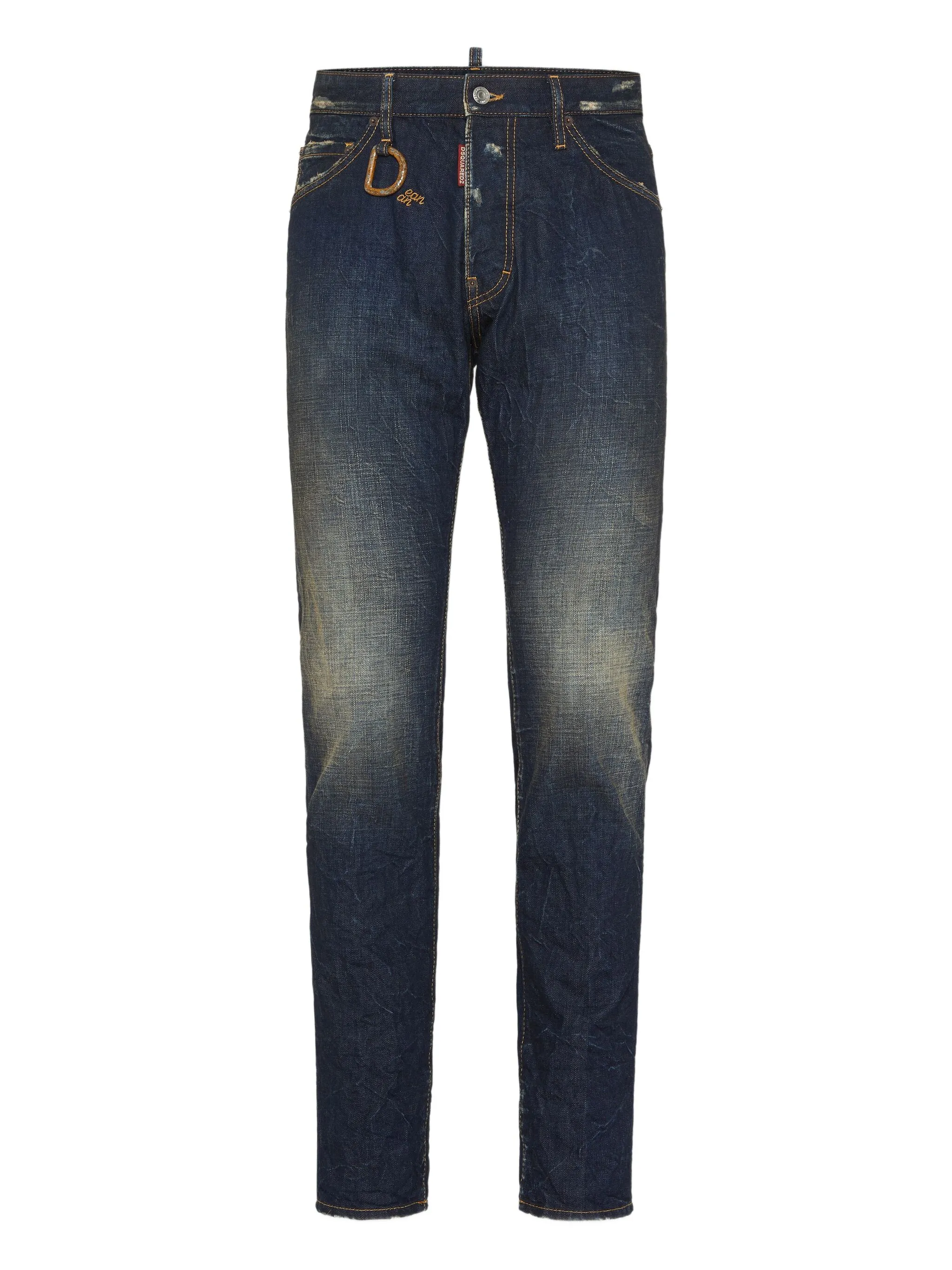 JEANS DSQUARED2 SLIM