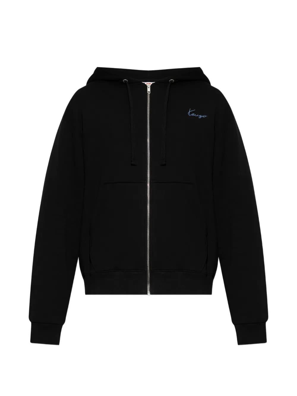 SUDADERA KENZO LOGO