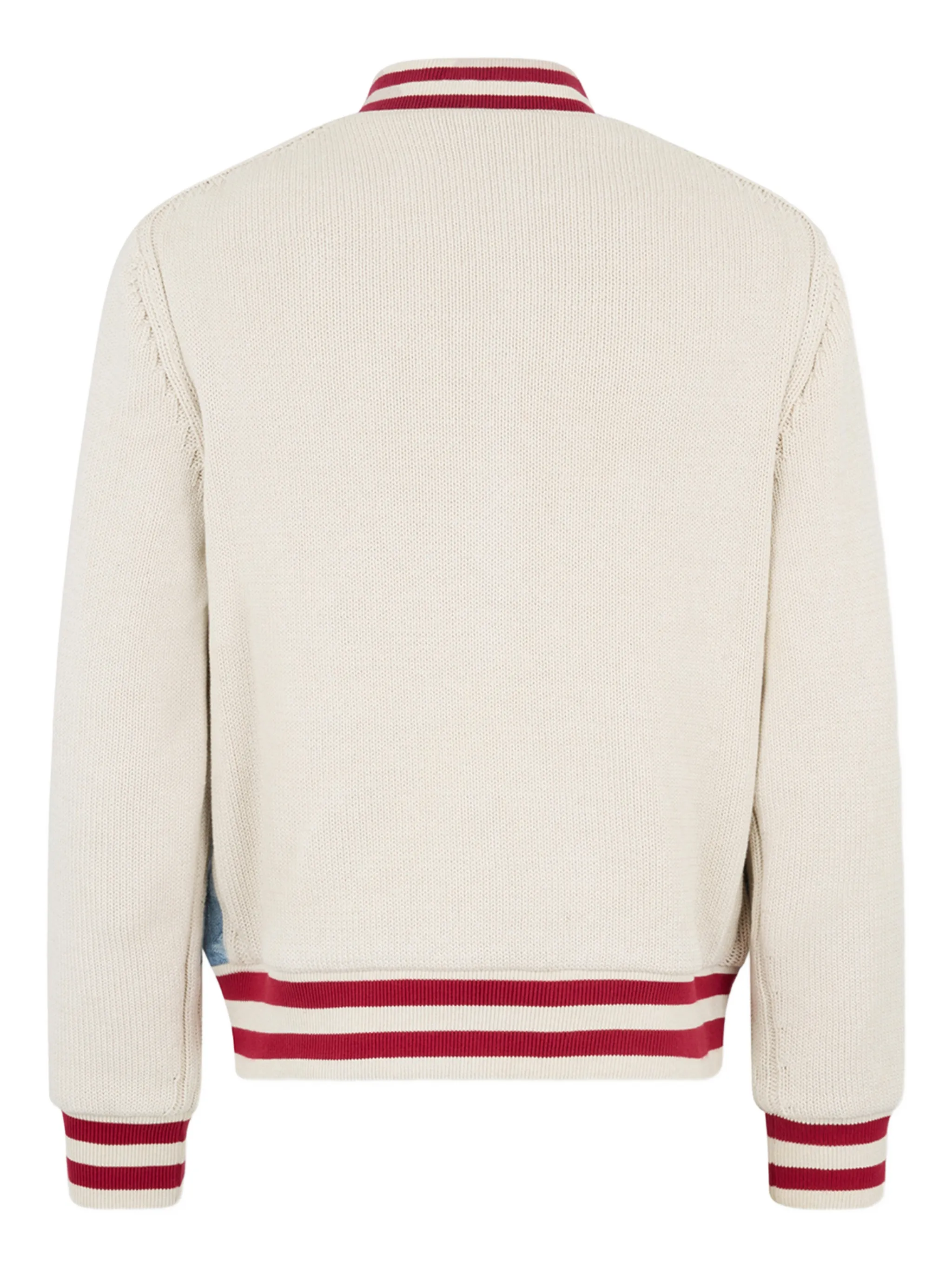 CHAQUETA DSQUARED2 MONOGRAMA