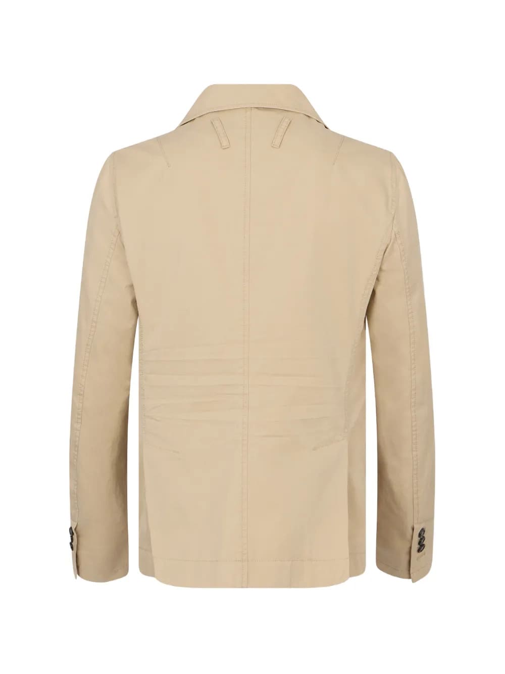 CHAQUETA DSQUARED2 UTILITY