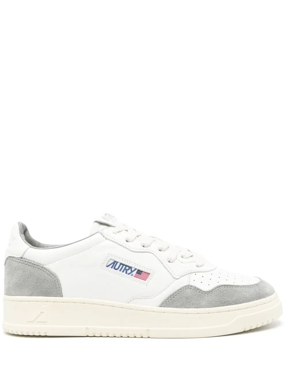 SNEAKERS AUTRY MEDALIST