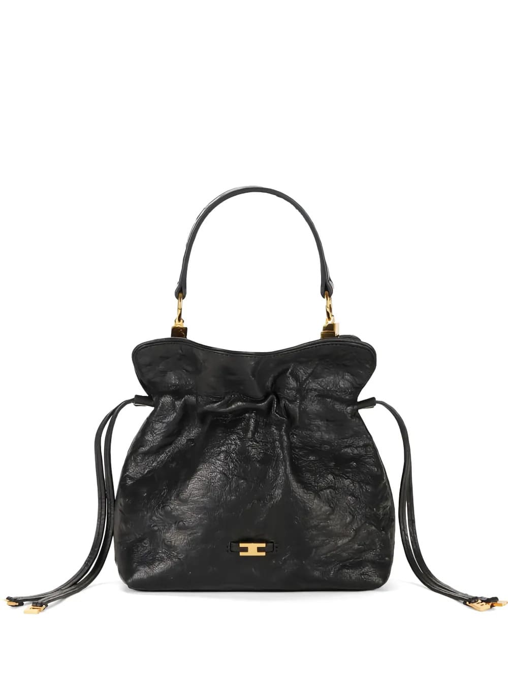 BOLSO ELISABETTA FRANCHI TEXTURA
