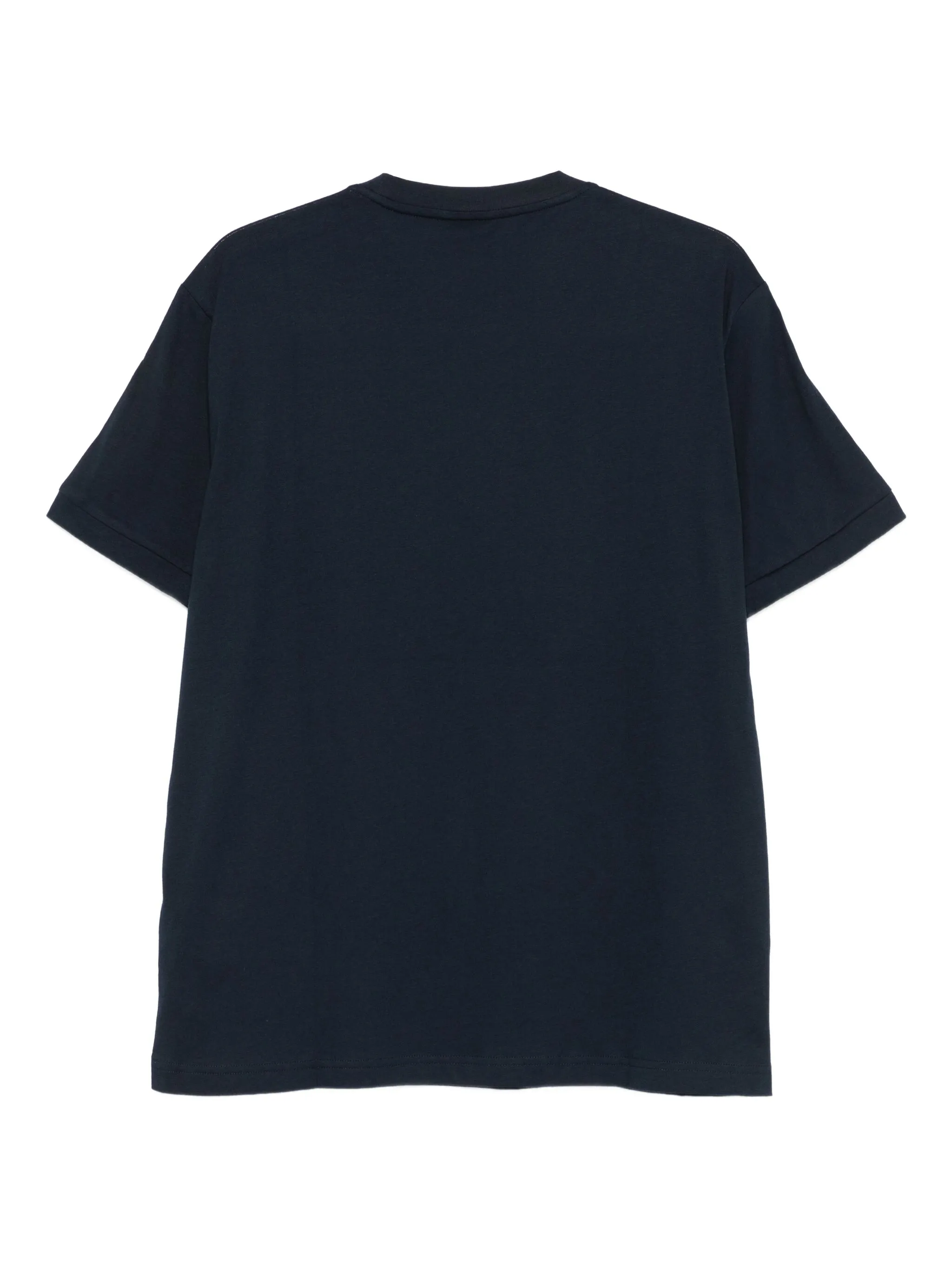 CAMISETA EA7 LOGO