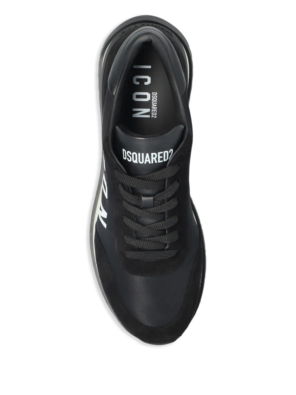 SNEAKERS DSQUARED2 ICON