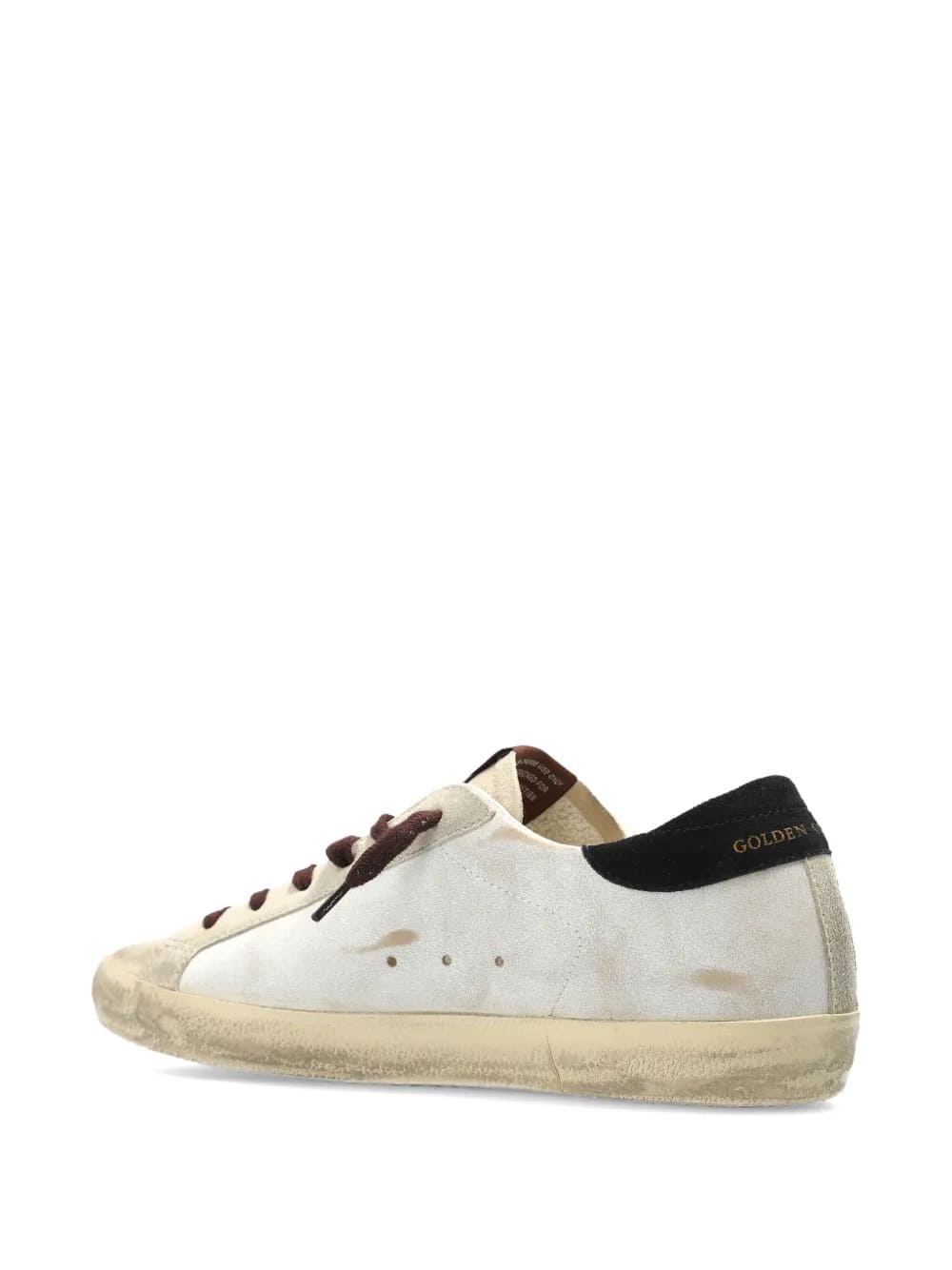 SNEAKERS GOLDEN GOOSE SUPER-STAR