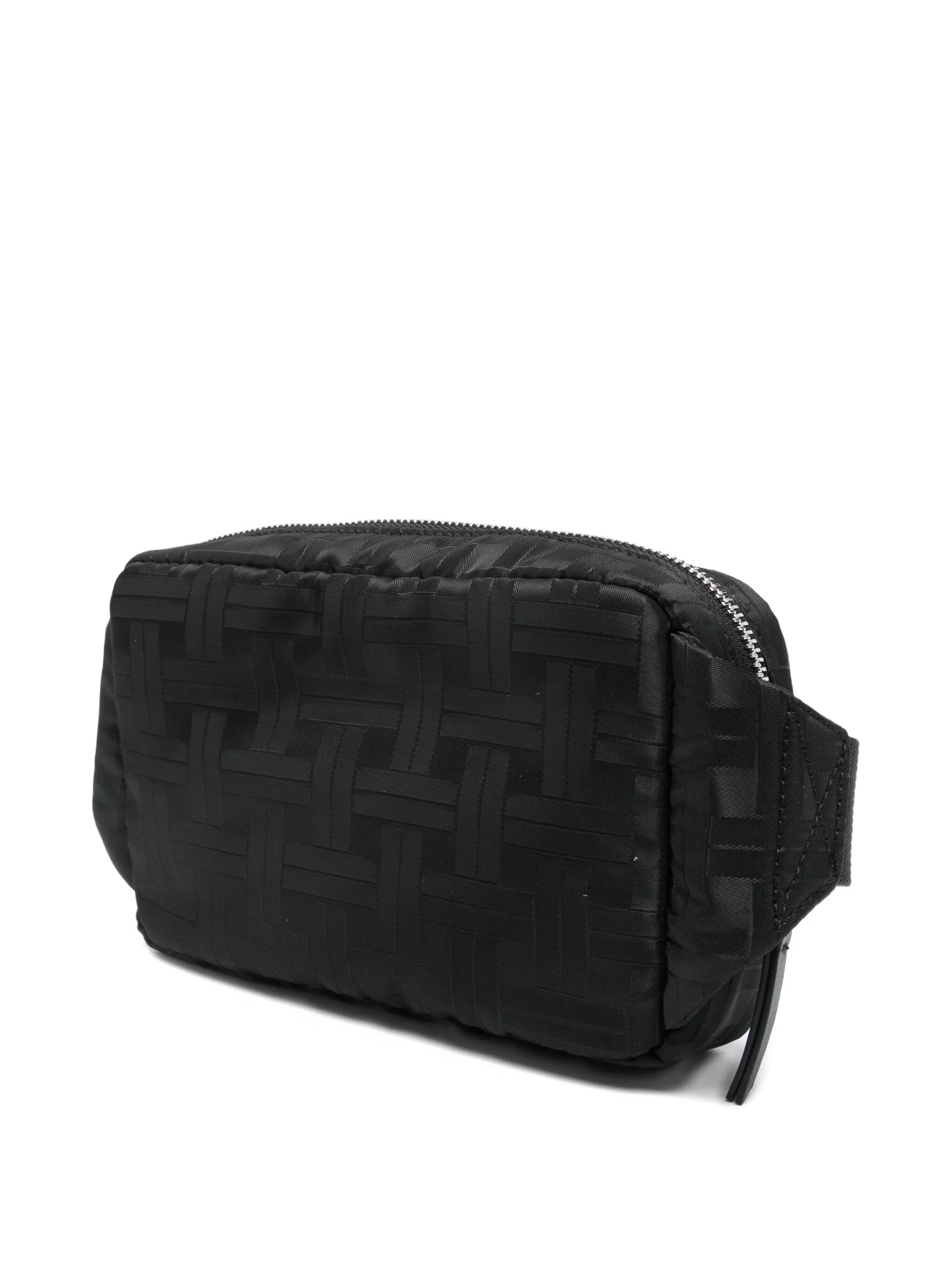 RIÑONERA KENZO MONOGRAMA