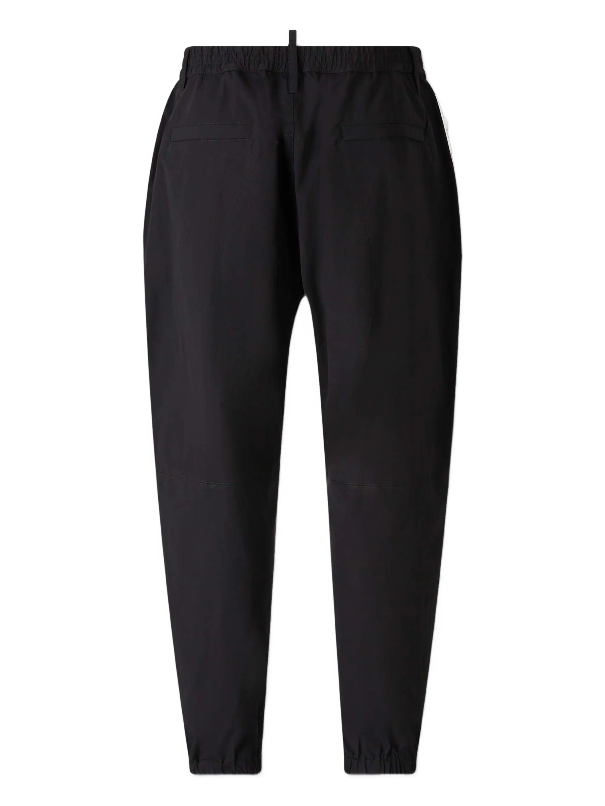 PANTALONES DSQUARED2 CREMALLERA