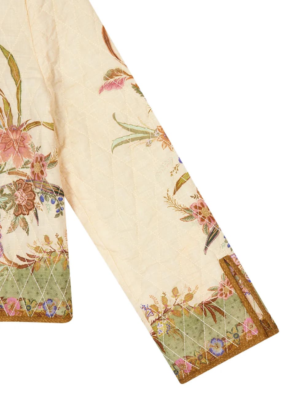 CHAQUETA  ZIMMERMANN INDRA