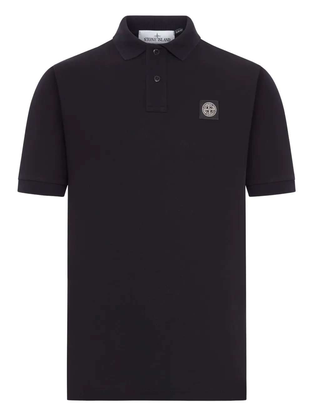 POLO STONE ISLAND LOGO