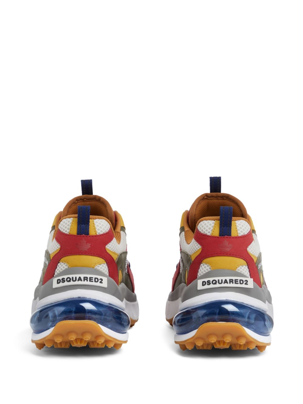 SNEAKERS DSQUARED2 BUBBLE