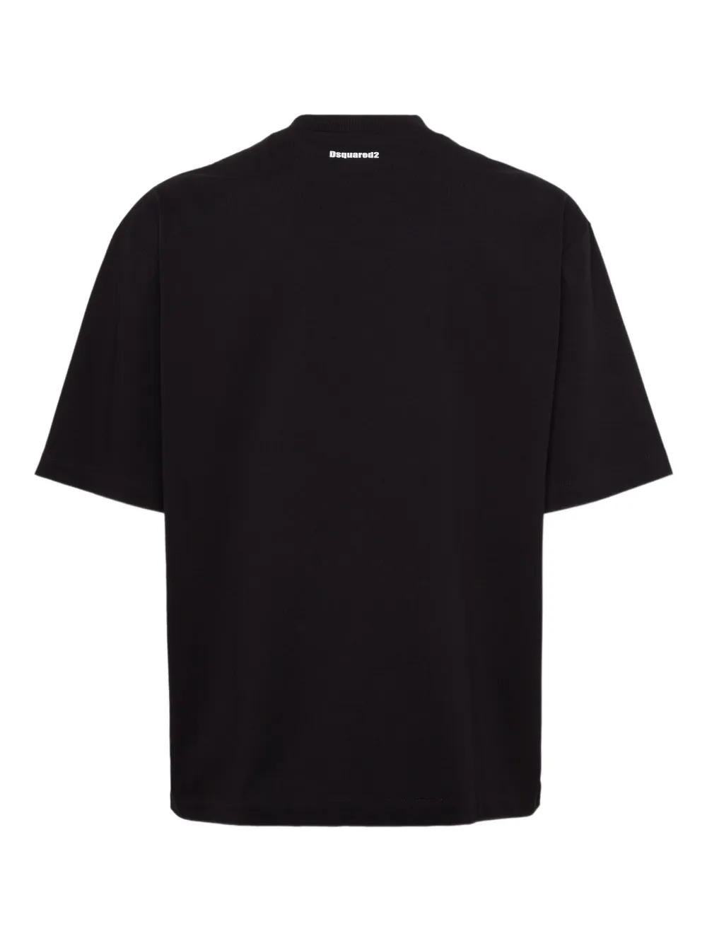 CAMISETA DSQUARED2 OBSESSED2