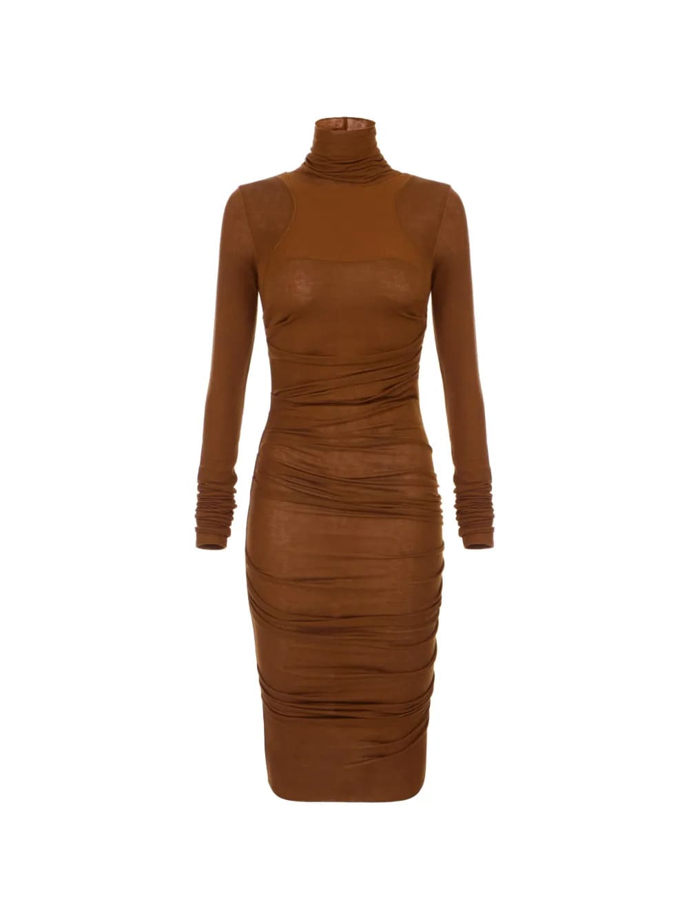 VESTIDO ELISABETTA FRANCHI