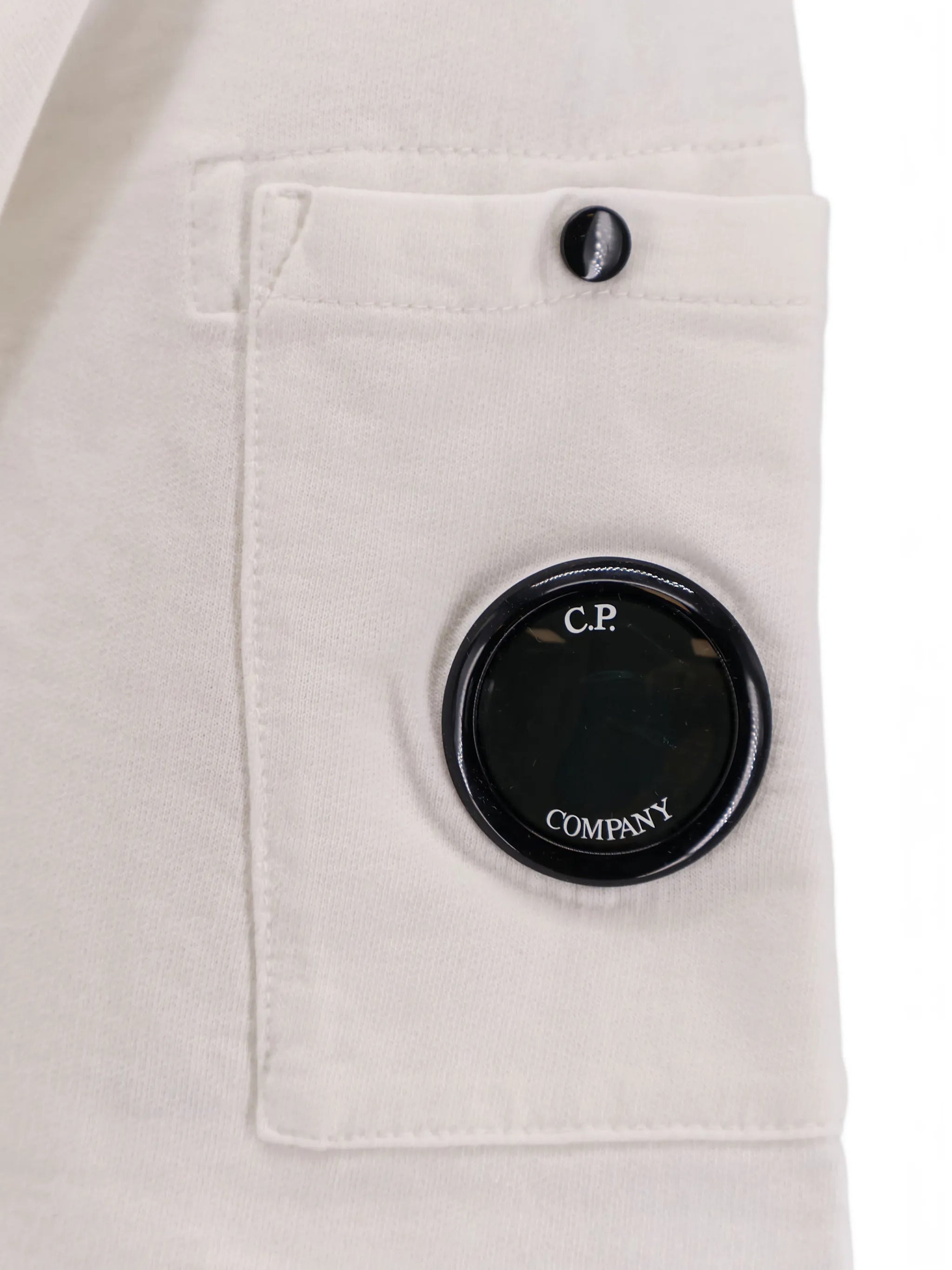 CAMISETA C.P. COMPANY BOLSILLO