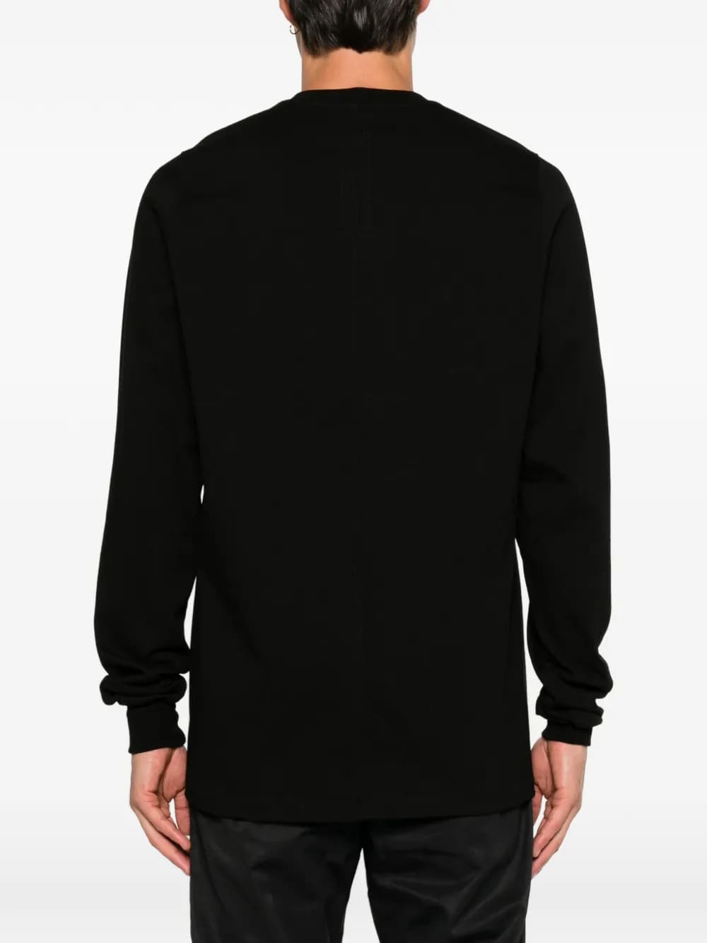 CAMISETA RICK OWENS