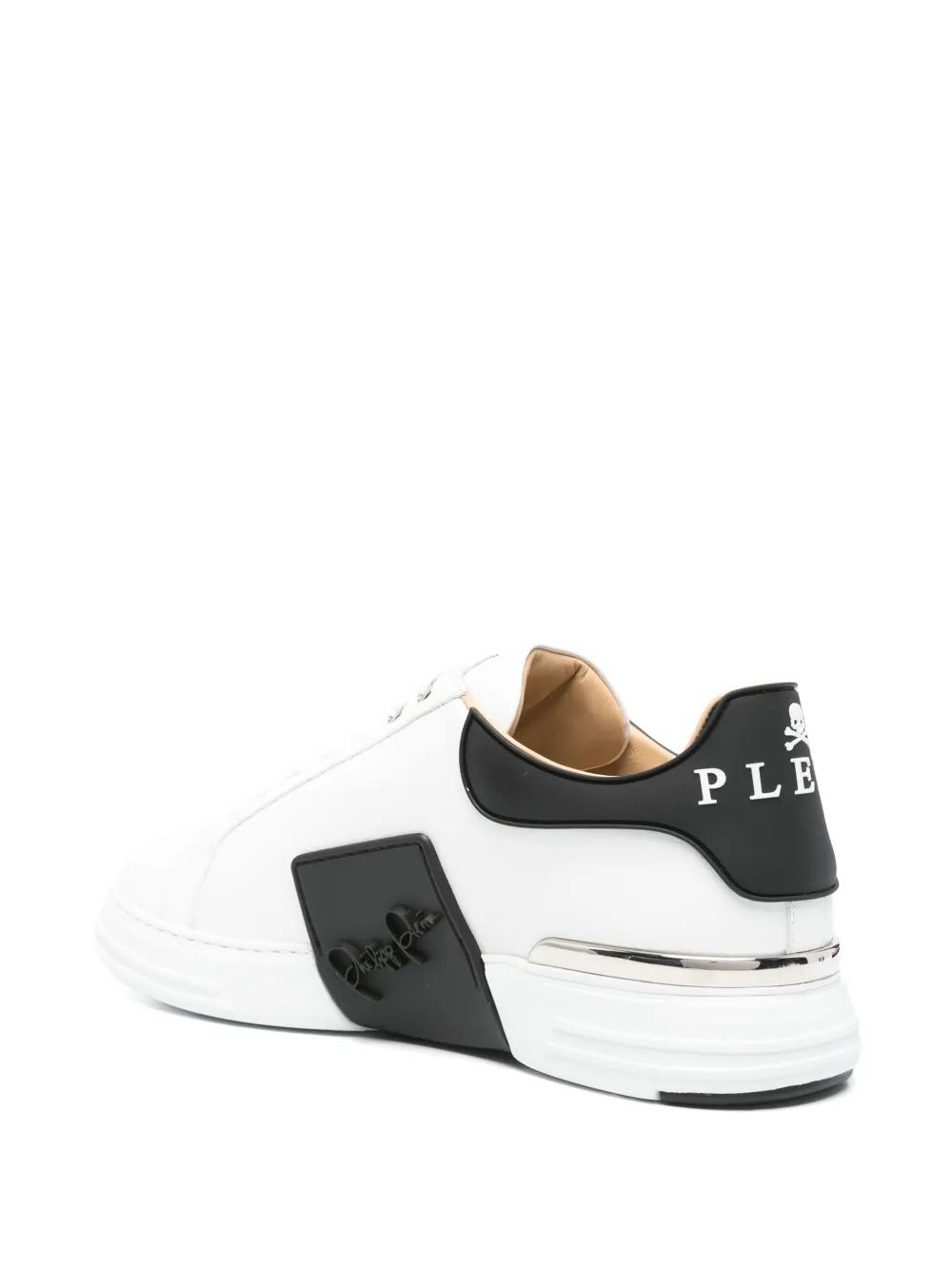 SNEAKERS PHILLIP PLEIN PHANTOM KICK$