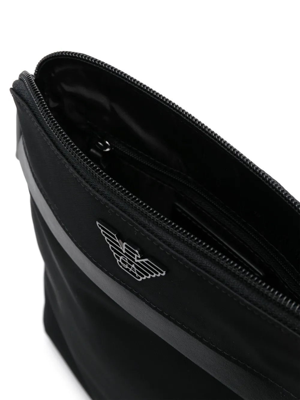 BOLSO EMPORIO ARMANI LOGO