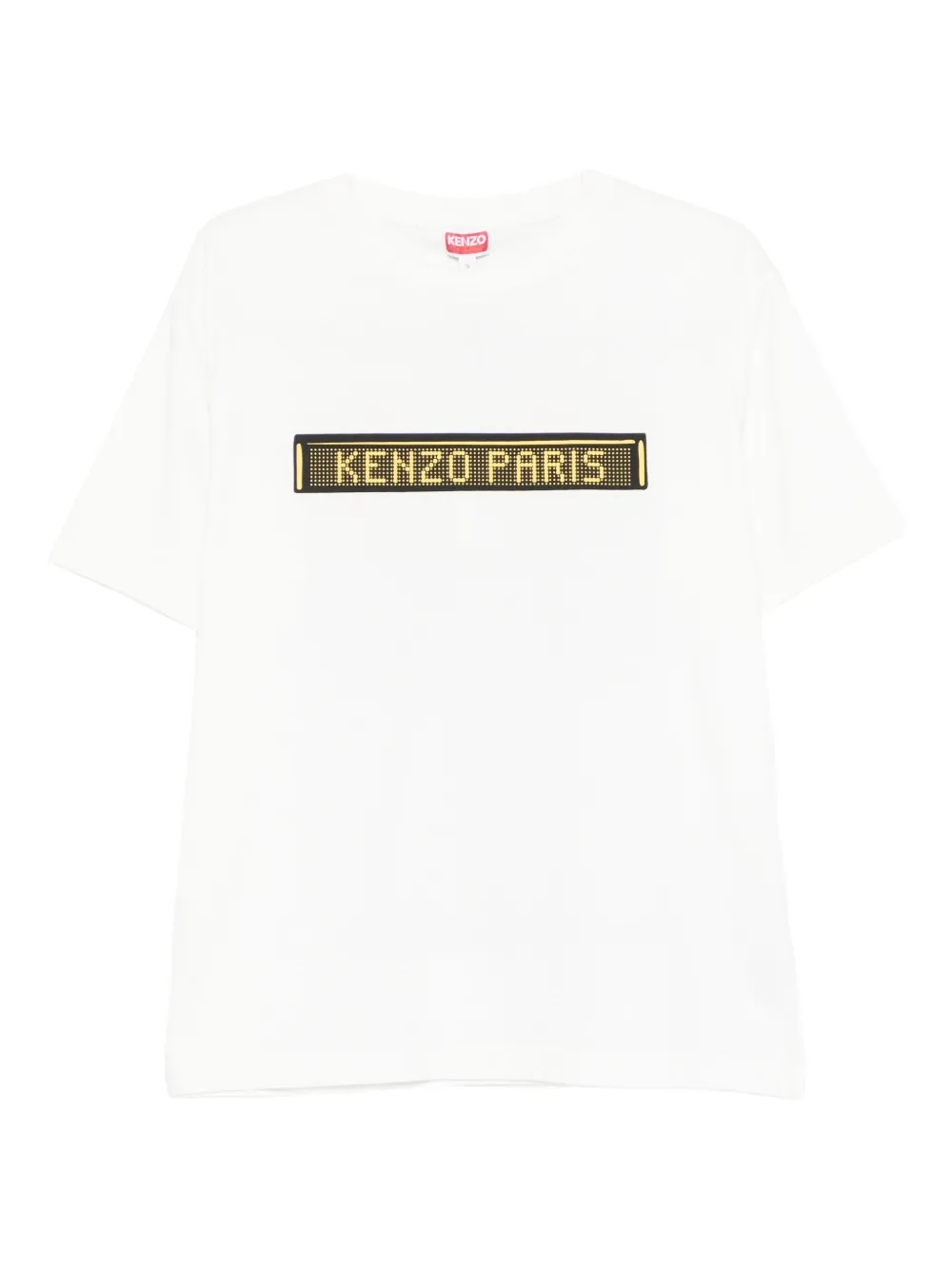 CAMISETA KENZO LOGO
