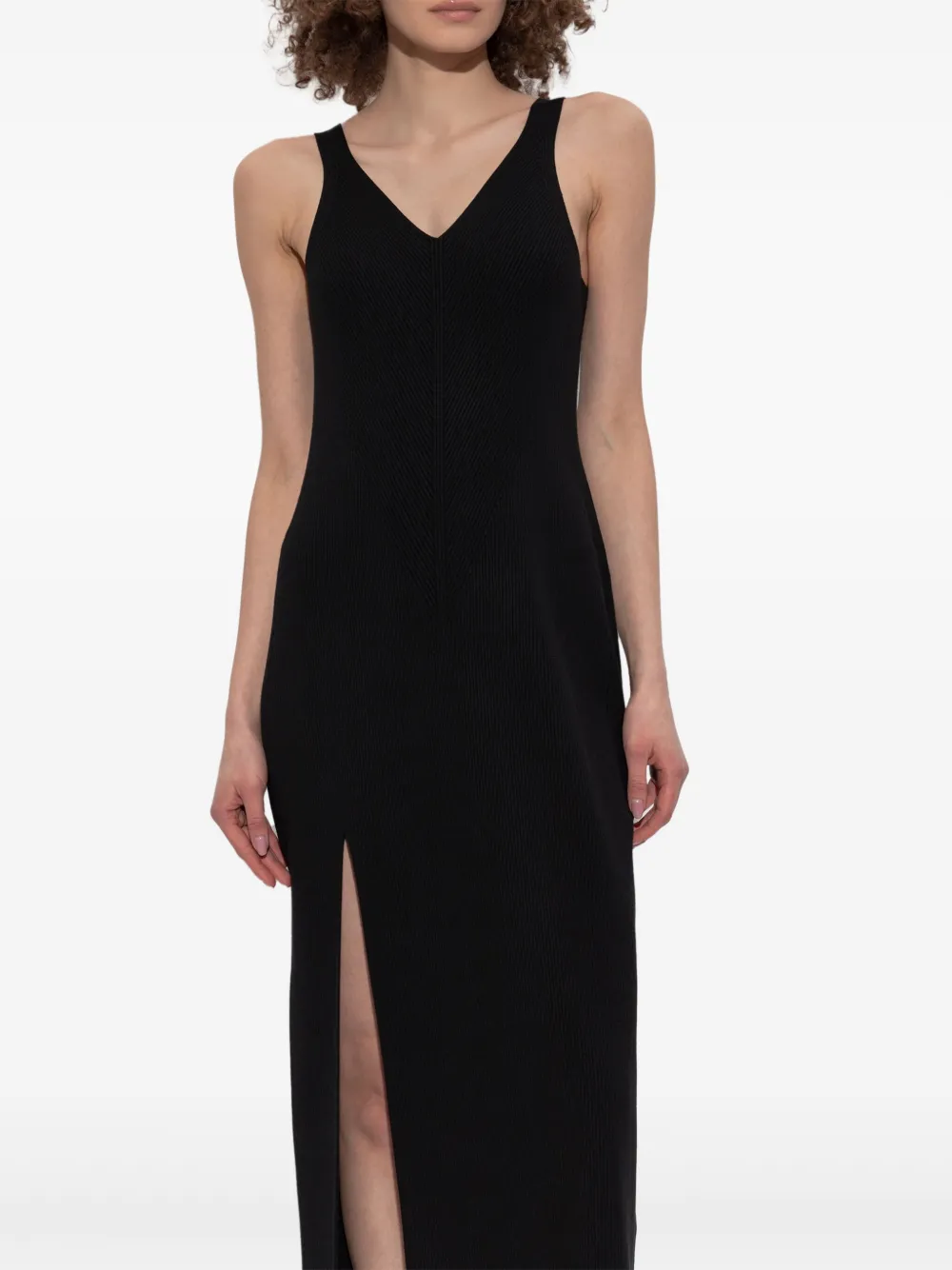 VESTIDO LACOSTE