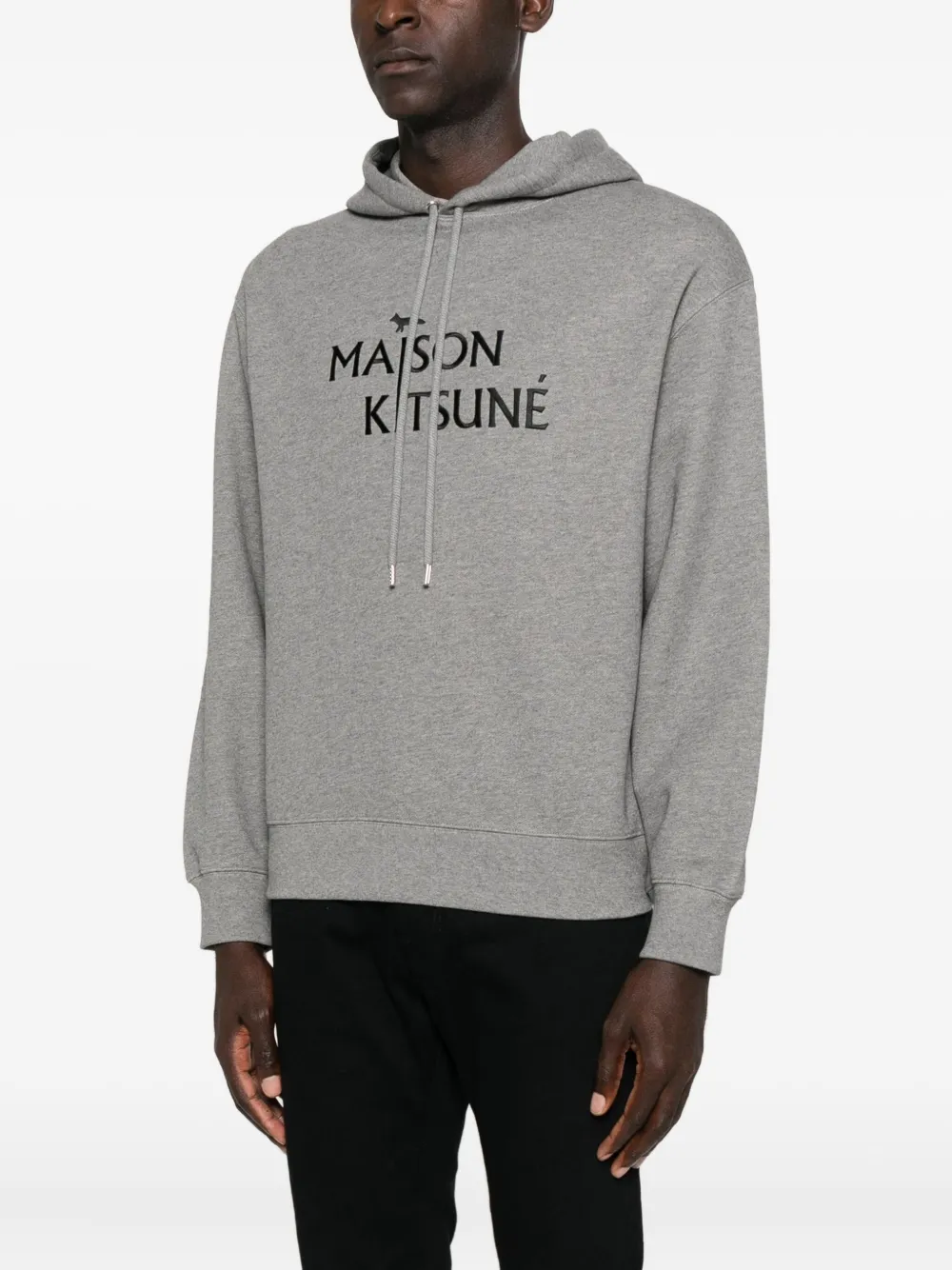 SUDADERA MAISON KITSUNÉ LOGO