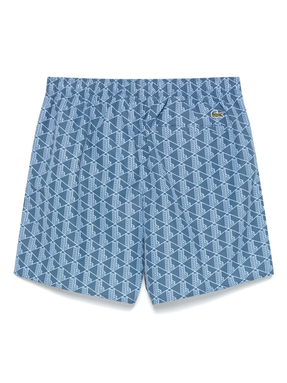 BAÑADOR LACOSTE