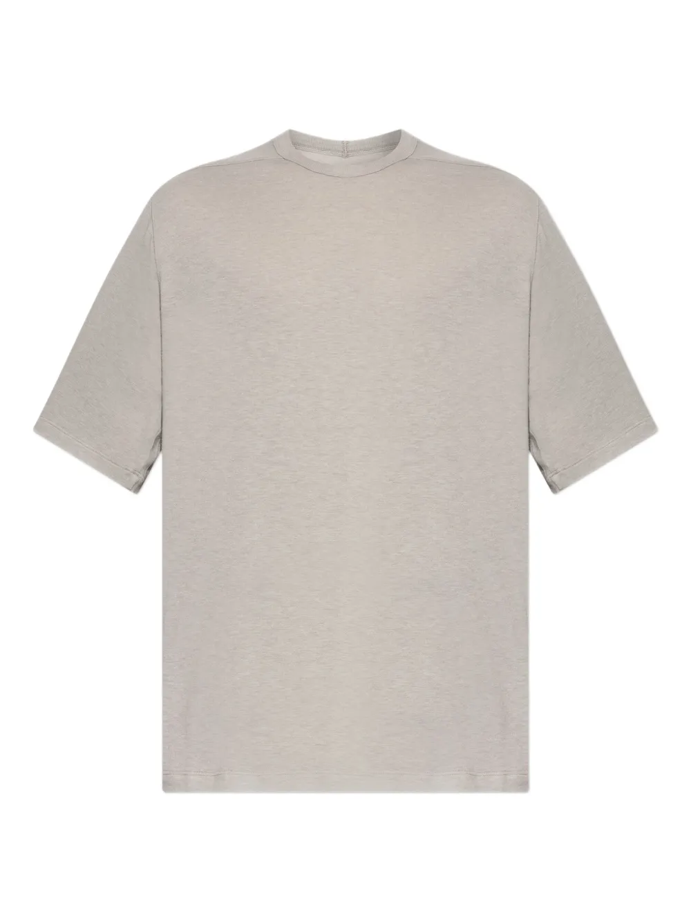 CAMISETA RICK OWENS MANGA CORTA
