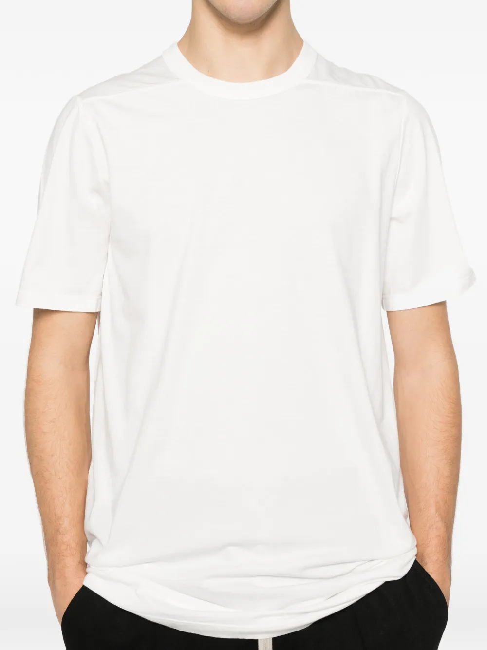CAMISETA RICK OWENS LEVEL