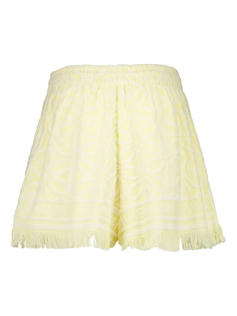 SHORTS ZIMMERMANN FLECOS