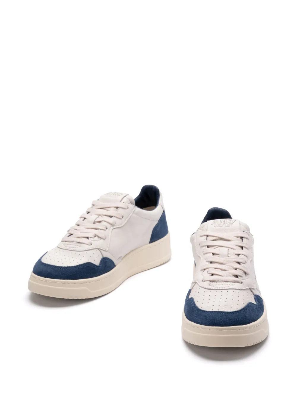 SNEAKERS AUTRY MEDALIST