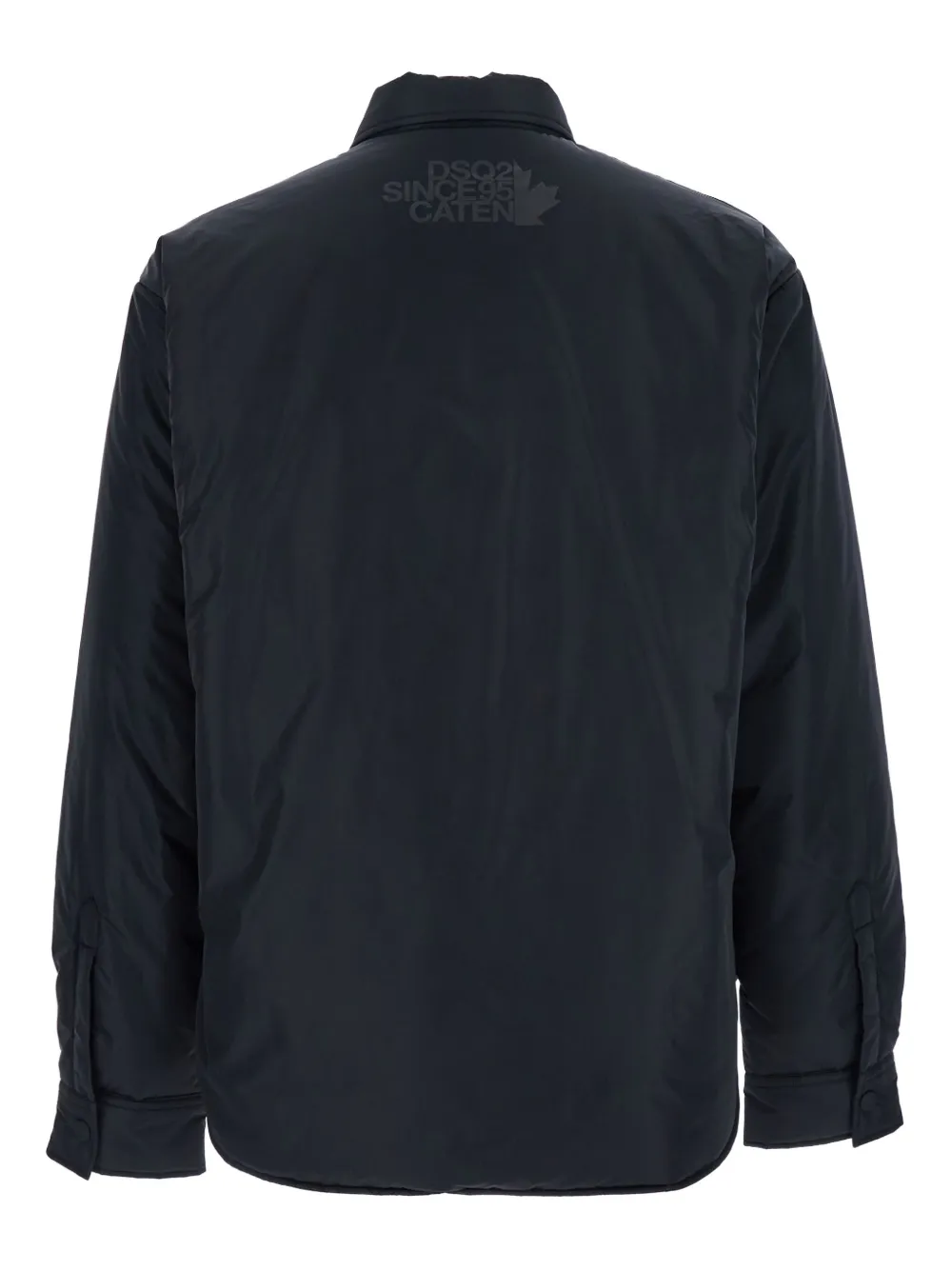 SOBRECAMISA DSQUARED2 DOBLE BOLSILLO
