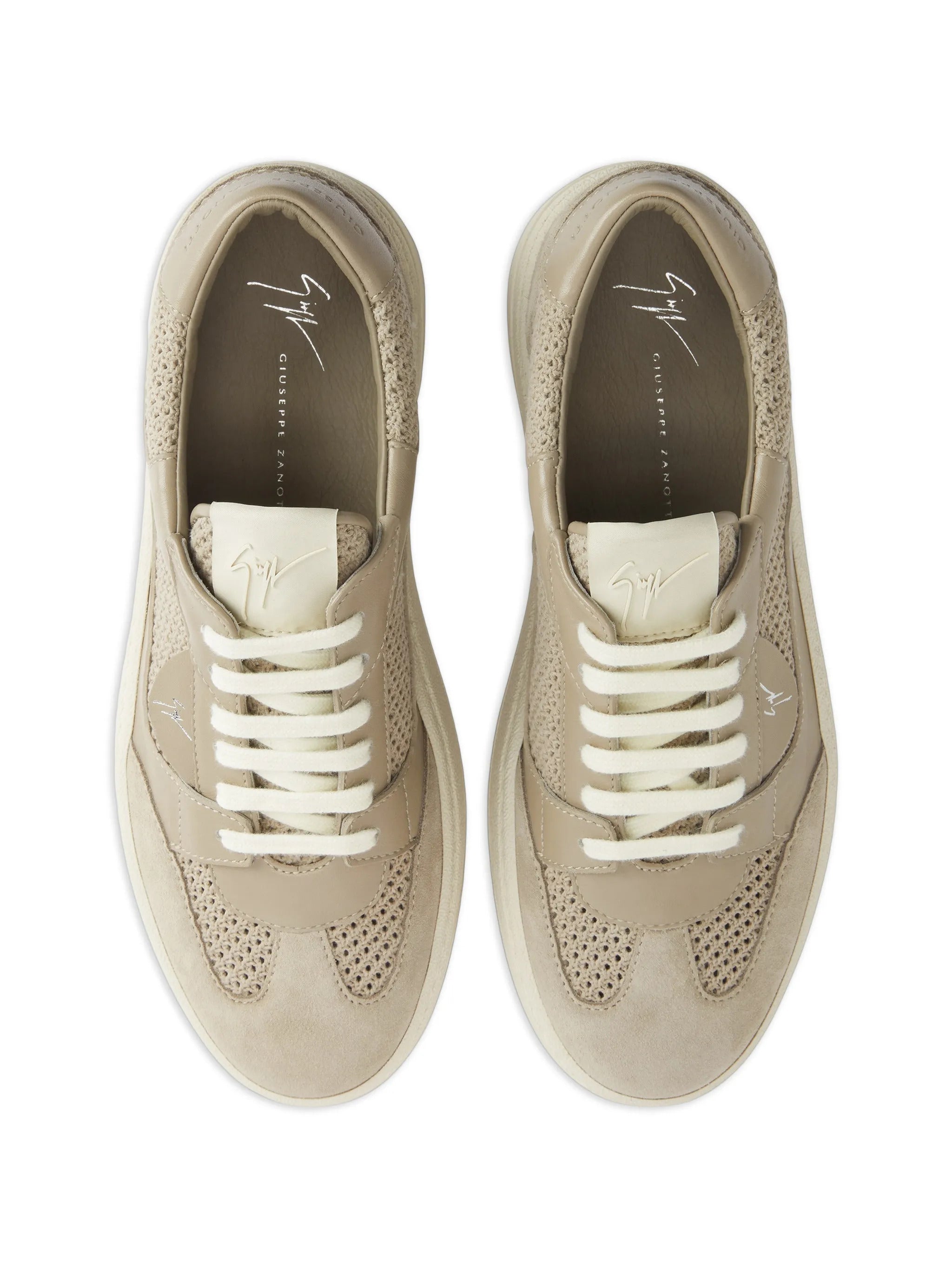 SNEAKERS GIUSEPPE ZANOTTI GZ-94