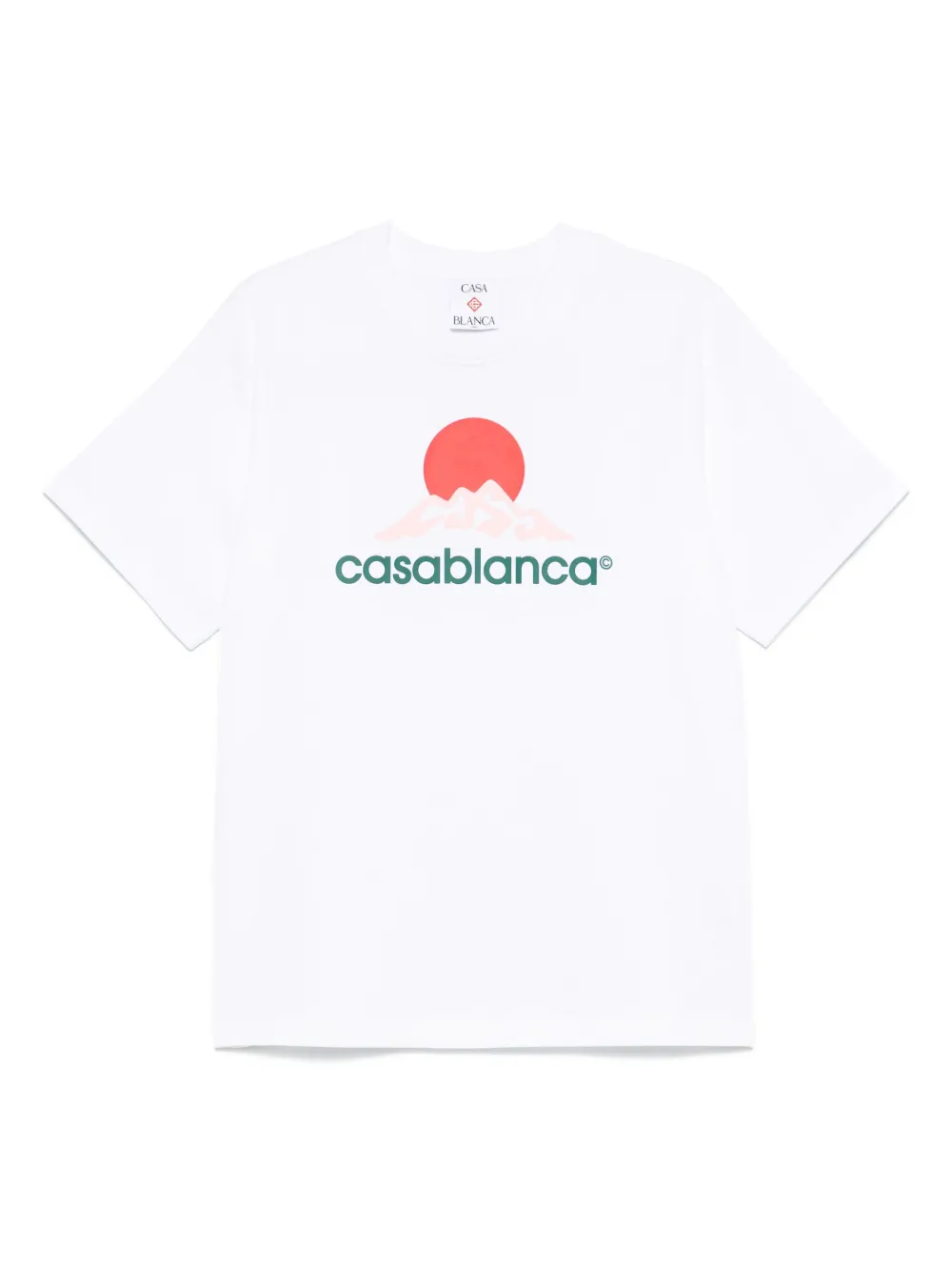 CASABLANCA CASABLANCA LOGO